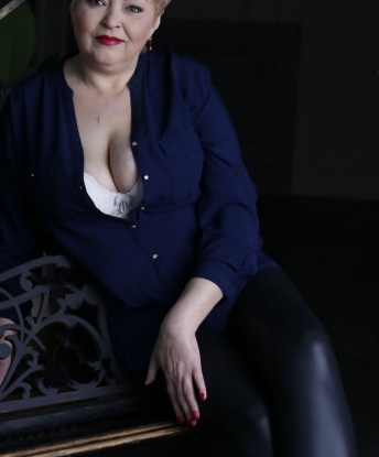 Анкета проститутки Марина - город Верхнедвинск, 45 лет, №13187