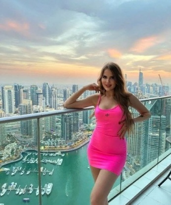 Анкета проститутки Инна - город Верхнедвинск, 20 лет, №2078